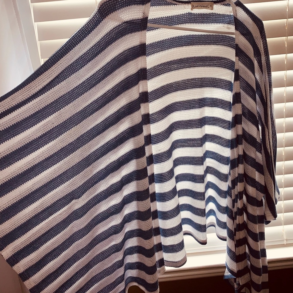 Woman cardigan